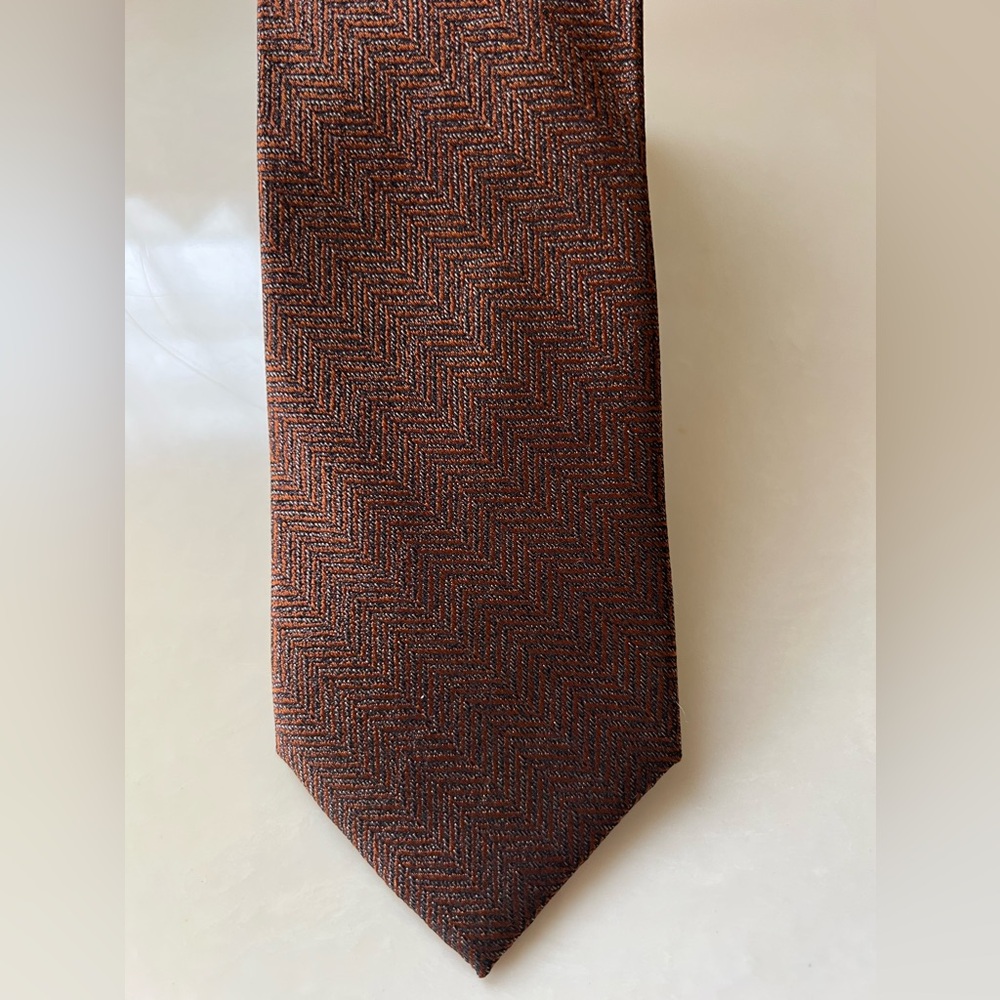 Men’s necktie by Stanford
